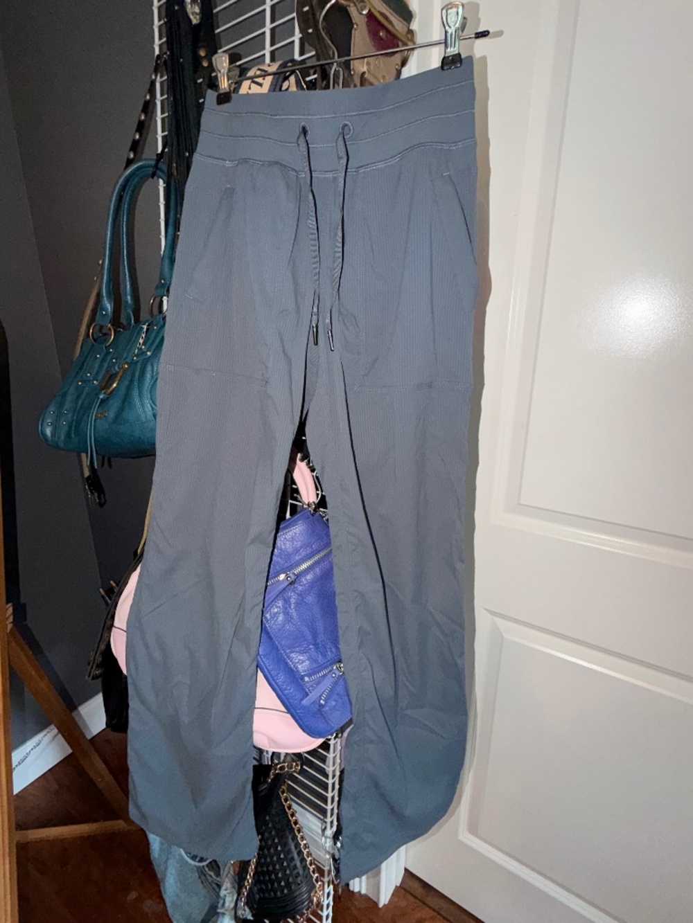 Lululemon dance pant